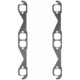 Auspuffkrümmerdichtung - Exhaust Gasket  Chevy SB  82-02